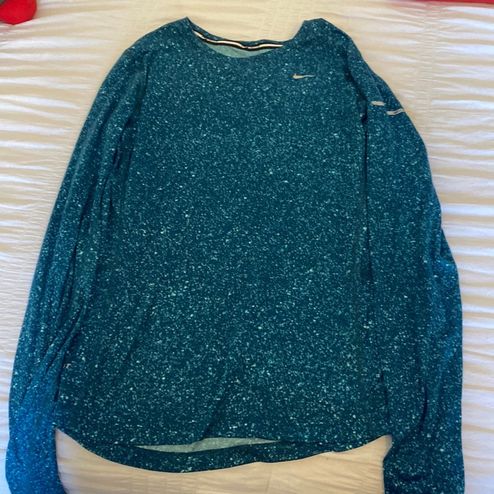 Nike Dri Fit Running shirt